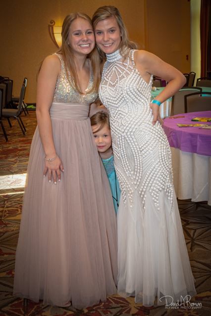 An Evening of Believing Prom